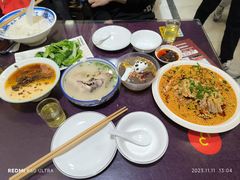 -丁太婆老妈蹄花(人民公园非遗总店)