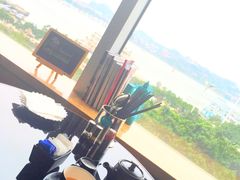 -厦门海港英迪格酒店(中山路店)