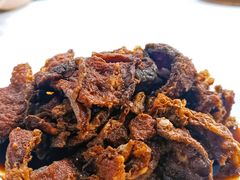 宁式熏鱼-一鲜一锅(来福士店)