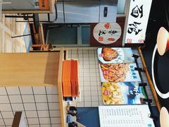 -鲁达面馆本帮风味(共康东路店)