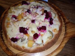 -动动咖啡清真西餐厅