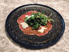 -Hurricane's Grill 飓风牛排