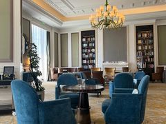 -虹桥索菲特·乐吧·冰淇淋下午茶·经典咖啡