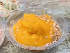-夏食光安顺小舒冰粉冰浆(甲秀楼店)