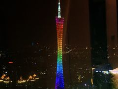 -广州四季酒店