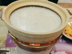 -嘉和一品粥(魏公村店)