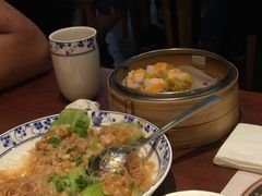 -广东茶居(海港城店)