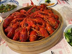 -文和友老长沙龙虾馆(化龙池店)