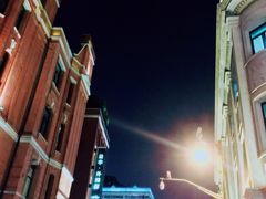 -潮一不贰·法式甜品·生日蛋糕·西式简餐(外滩店)