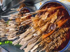 -老四川(T3航站楼F指廊店)