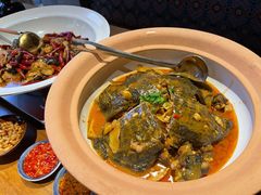 -印象鲵宴·张家界地标美食名片(溪布街店)