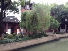 -陈云纪念馆