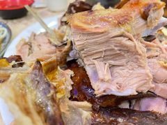 烤羊排-维吾尔餐厅(宜山路店)