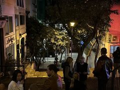 -OZONE 顶楼酒吧(香港丽思卡尔顿酒店)