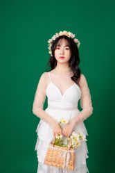 -米莱摄影写真(五大道别墅店)