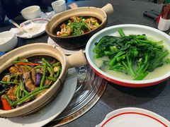 -飞尝蚝·顺德菜·鱼生(顺德总店)