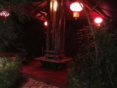 -韶关经律论国际酒店温泉