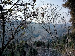 -金堂县云顶石城风景区