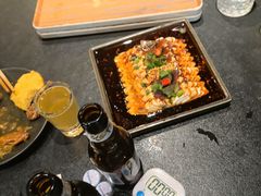 -蘸小院铁锅炖·蘸酱菜·东北菜(怀远门店)