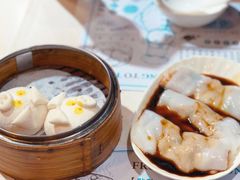 -点点心点心专门店(湾仔店)