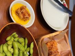 -8PINTS八品脱·日料·烧鸟·精酿小酒馆(莘庄店)