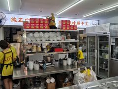 -百花传统甜品店(原址店)