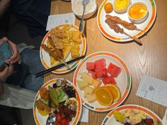 -比格比萨自助(南京万达茂店)