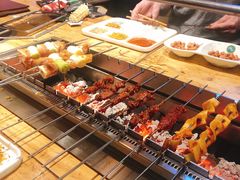 -河坝강뚝烧烤专门店(旗舰店)