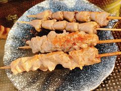 -地二手作鱼汤馄饨(上街里店)