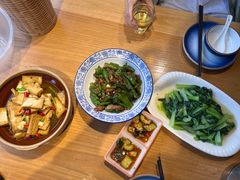 -开味馆饭铺(站前西路店)