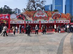 -文华公园(禅城区)