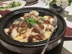 -金成潮菜博物馆(海珠湿地店)