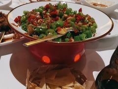 -成都钓鱼台精品酒店-品聚·成都餐厅