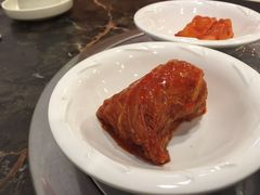 -高丽村韩国料理(兴华二路店)