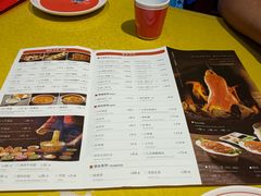 -大海碗·炸酱面·烤鸭·京菜(天坛店)
