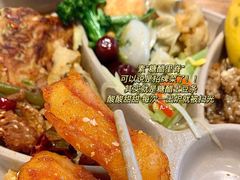 -素满香·食养自助(天一广场店)