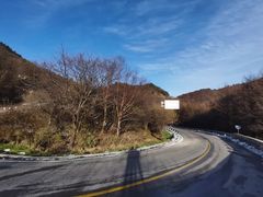 -秦岭风景区