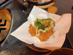 -探鱼·鲜青椒爽麻烤鱼(增城东汇城店)