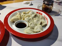 -李老哈·东北菜(宋园路店)