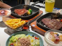 -牛扒先生·厚切雪花牛扒西餐厅(北京路禺山路店)