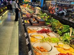 -梨花自助烤肉(天河城店)