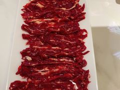 -犇鼎牛潮汕牛肉火锅(新辰里学清路店)