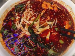 -湛记蘸水米线(粉巷店)