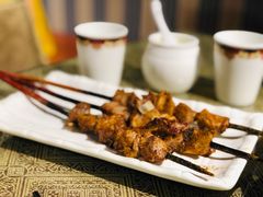 -小尕子·新疆菜(明园店)
