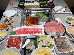 -海底捞火锅(龙湖金沙天街店)