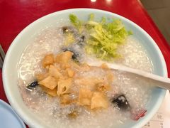 -宏状元现熬粥·京味菜(五棵松店)