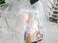 -爸爸糖吐司面包(北京崇文门店)