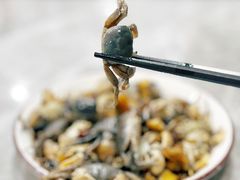 生腌螃元蟹-红灯笼龙凤饭店(宁波老字号店)