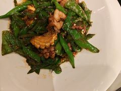 -潇湘华天大酒店-湘·悦美食街(芙蓉中路店)