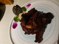 -老浒记烤鸭-北京菜(琉璃厂店)